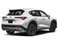 2026 Acura ADX A-Spec AWD Exterior Shot 2