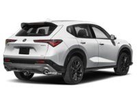 2026 Acura ADX A-Spec AWD Exterior Shot 2