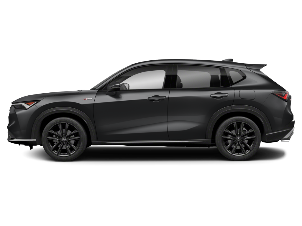 2025 Acura ADX Exterior
