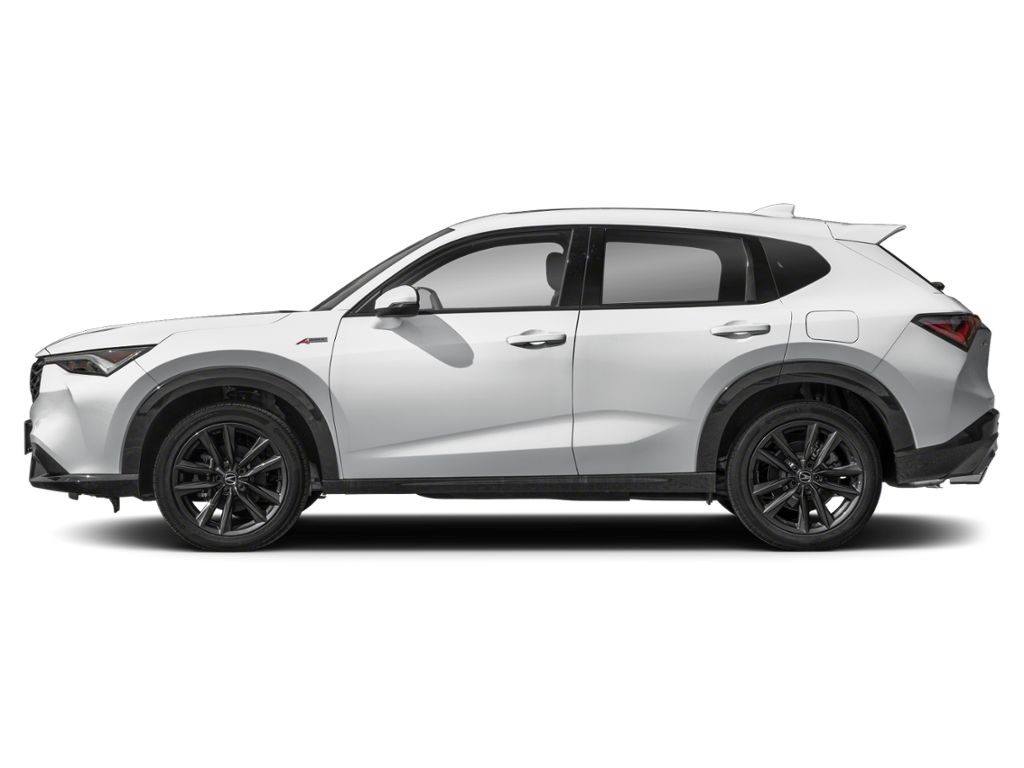2026 acura adx Exterior