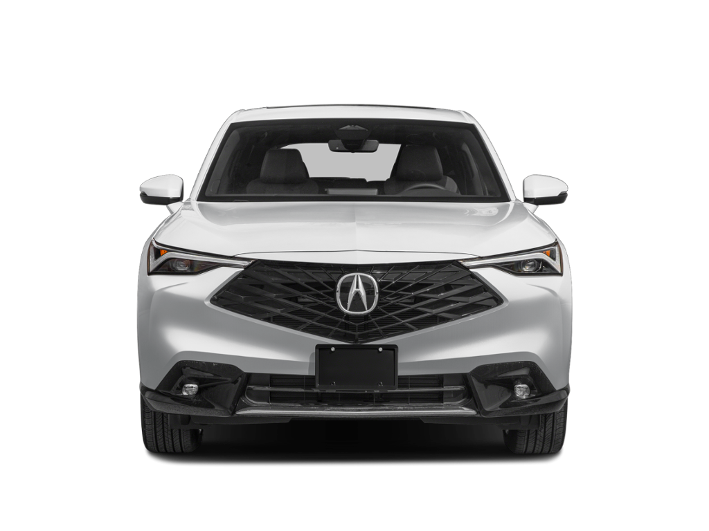 2026 acura adx Exterior