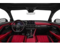 2026 Acura ADX A-Spec AWD Interior Shot 6