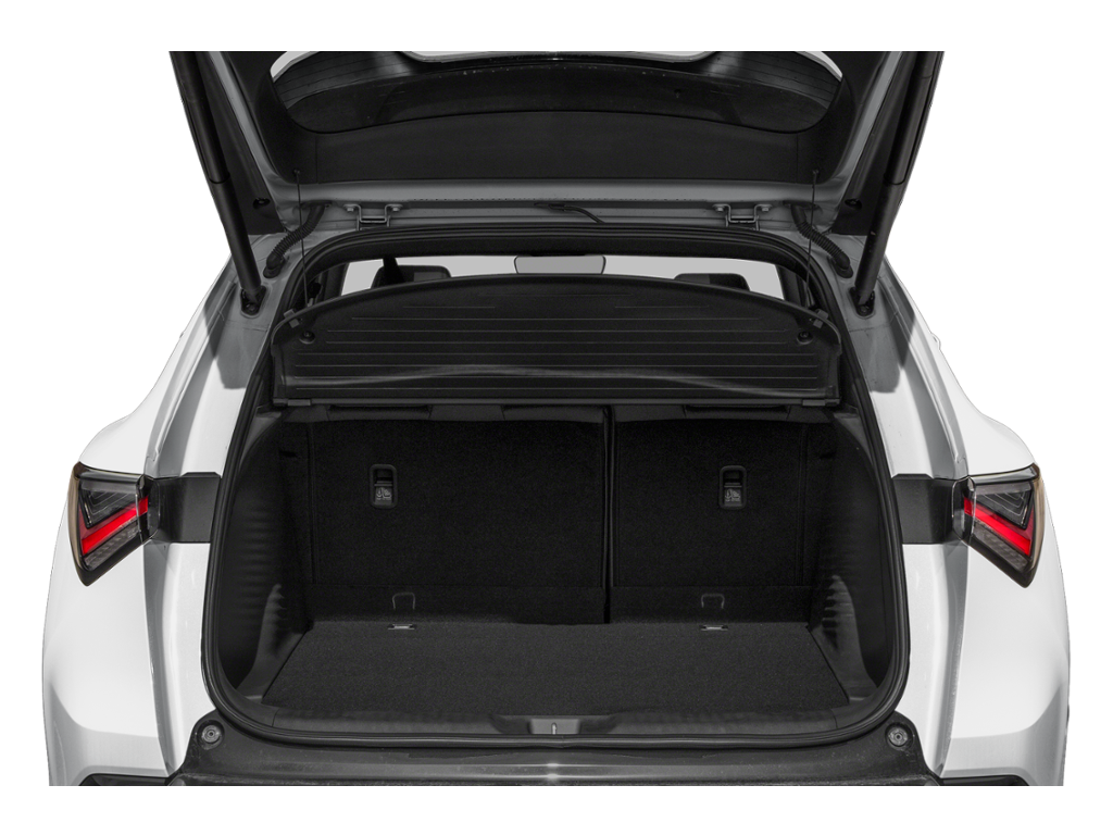 2026 acura adx Exterior