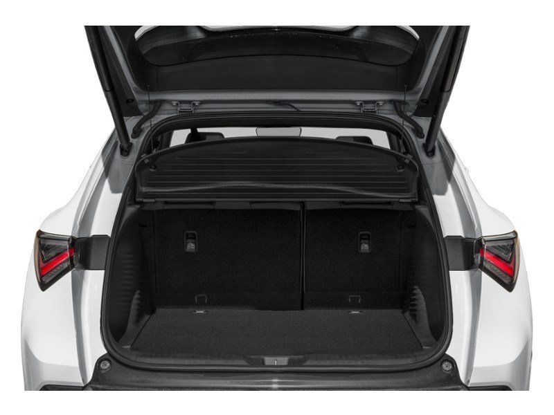 2026 Acura ADX A-Spec AWD Exterior Shot 4
