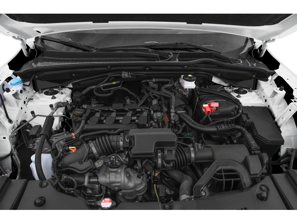 2026 acura adx Exterior