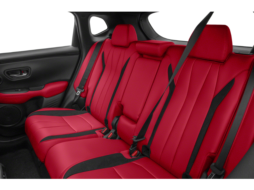 2026 acura adx Interior