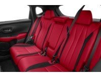 2026 Acura ADX A-Spec AWD Interior Shot 5