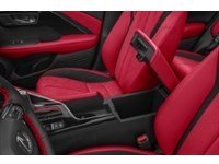 2026 Acura ADX A-Spec AWD Interior Shot 7