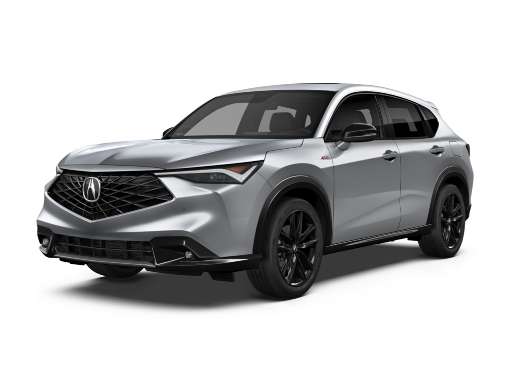 2026 acura ADX