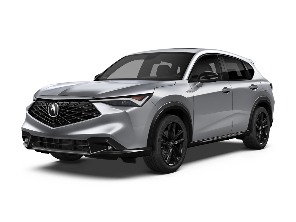 2026 Acura ADX
