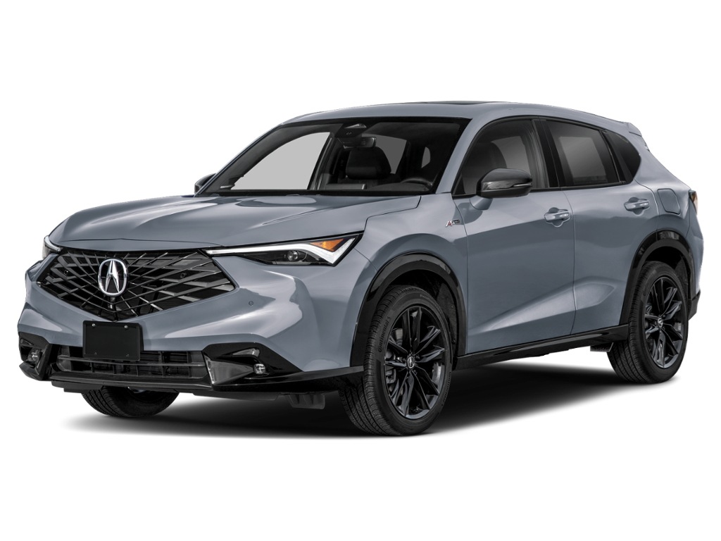 2026 acura adx Exterior