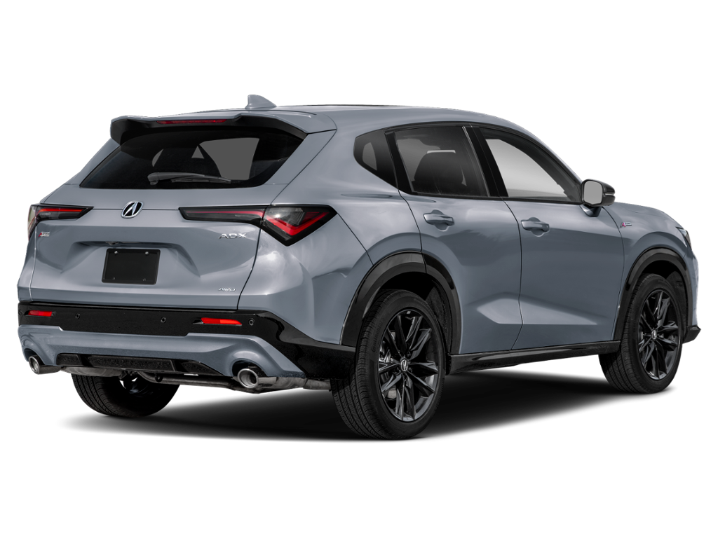 2026 acura adx Exterior