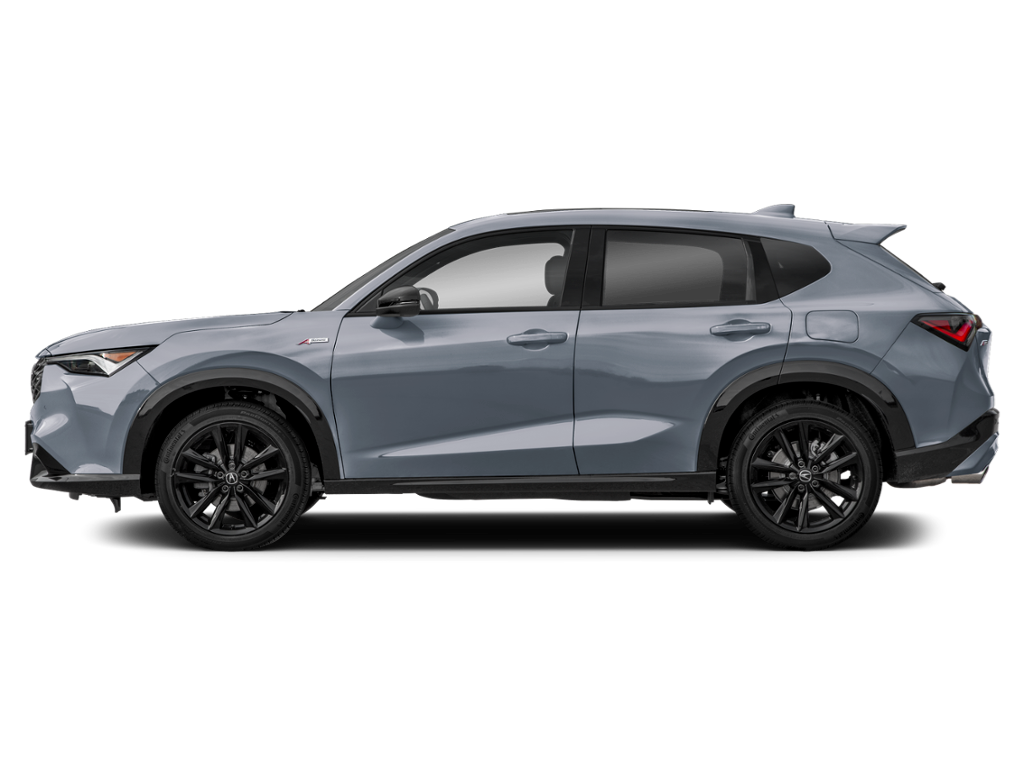 2026 acura adx Exterior