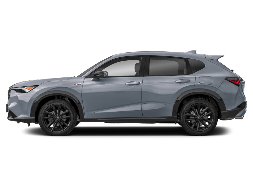 2026 acura adx Exterior