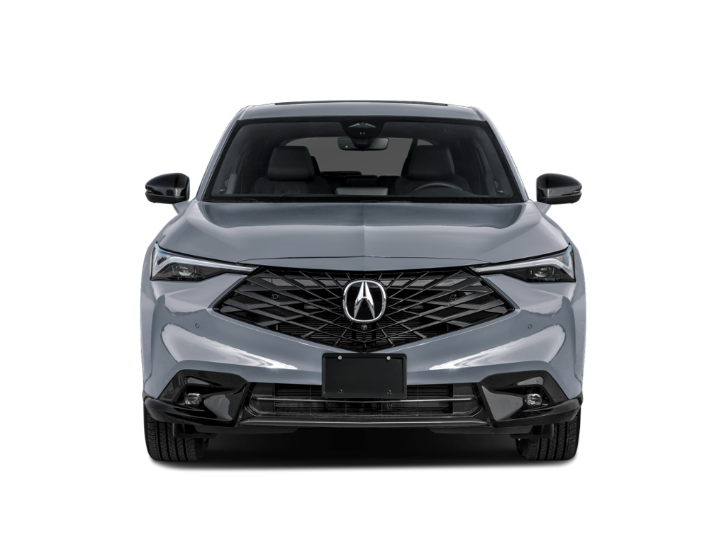 2026 acura adx Exterior