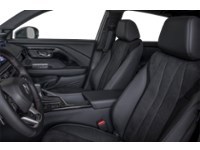 2026 Acura ADX Platinum Elite A-Spec AWD Interior Shot 4