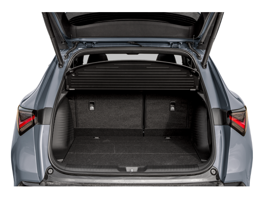 2026 acura ADX Exterior