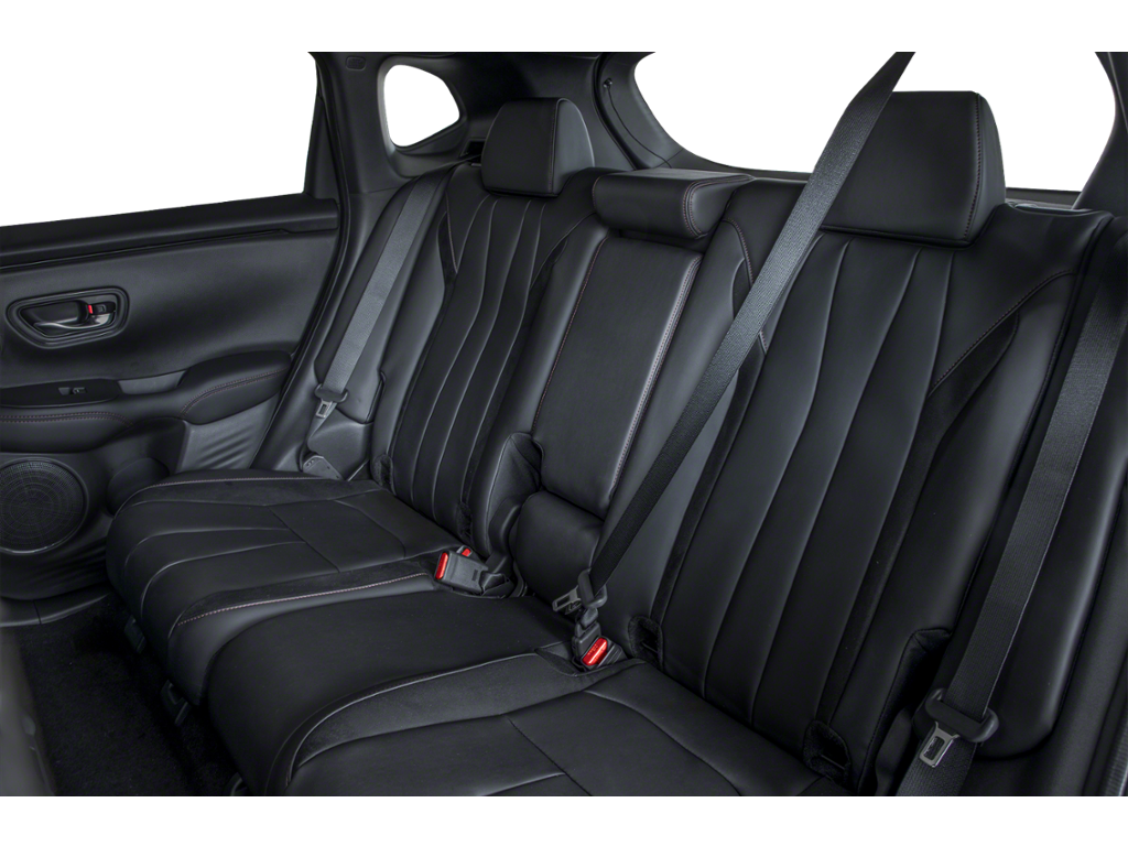 2026 acura adx Interior