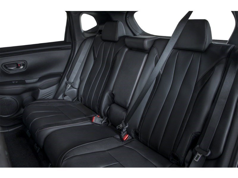 2026 Acura ADX Platinum Elite A-Spec AWD Interior Shot 5