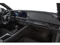 2026 Acura ADX Platinum Elite A-Spec AWD Interior Shot 1