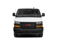 2026 GMC Savana 2500 RWD 2500 135
