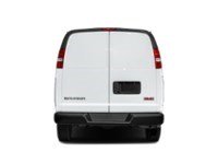 2026 GMC Savana 2500 RWD 2500 135