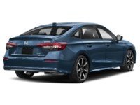 2026 Honda Civic Hybrid Sport Touring eCVT Exterior Shot 2