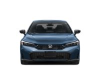 2026 Honda Civic Hybrid Sport Touring eCVT Exterior Shot 5