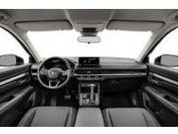 2025 Honda CR-V LX AWD Interior Shot 6