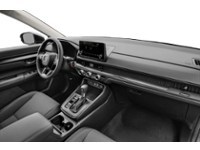 2025 Honda CR-V LX AWD Interior Shot 1