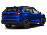 2025 Honda CR-V Sport AWD Exterior Shot 2
