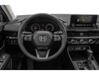 2025 Honda CR-V Sport AWD Interior Shot 2
