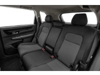 2025 Honda CR-V Sport AWD Interior Shot 4