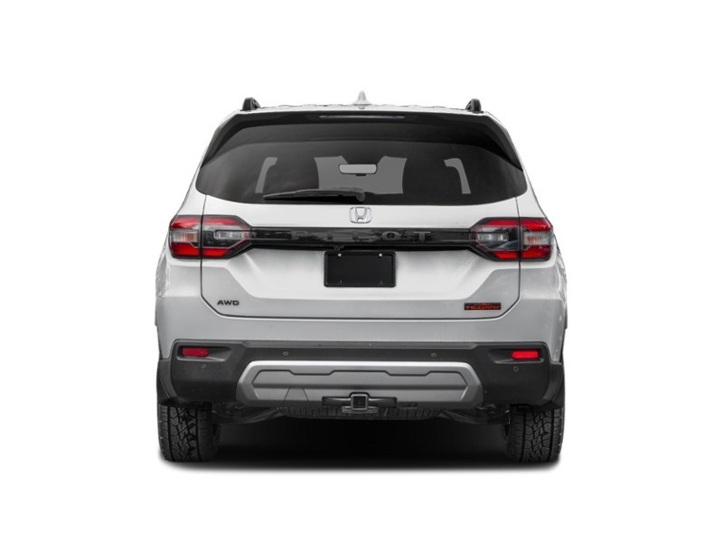 2023 Honda Pilot TrailSport AWD Exterior Shot 7
