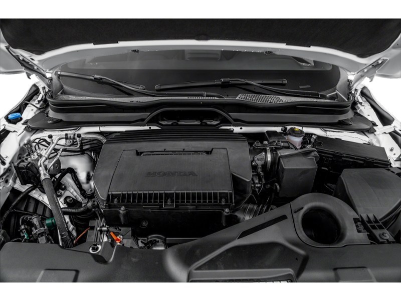 2023 Honda Pilot TrailSport AWD Exterior Shot 3