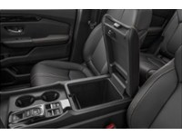 2025 Honda Pilot TrailSport AWD Interior Shot 7