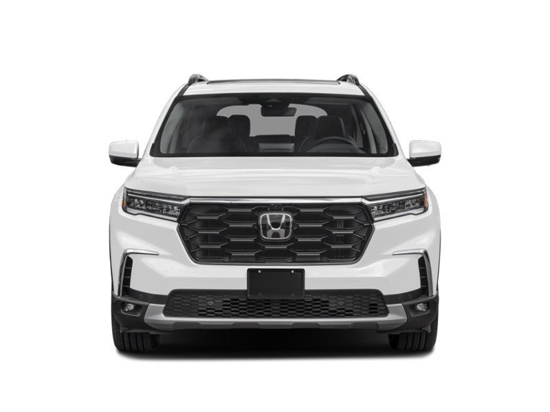 2025 Honda Pilot Touring AWD Exterior Shot 5