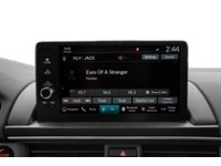 2023 Honda Pilot Touring AWD Interior Shot 2