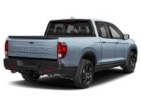2026 Honda Ridgeline Black Edition AWD Exterior Shot 2