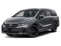 2026 Honda Odyssey Sport-L Auto Exterior Shot 1