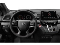 2026 Honda Odyssey Sport-L Auto Interior Shot 3