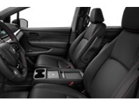 2026 Honda Odyssey Sport-L Auto Interior Shot 4