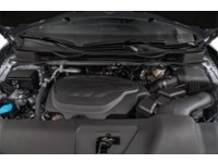 2026 Honda Odyssey Sport-L Auto Exterior Shot 3