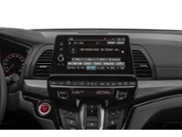 2026 Honda Odyssey Touring Auto Interior Shot 2