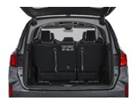 2026 Honda Odyssey Touring Auto Exterior Shot 4