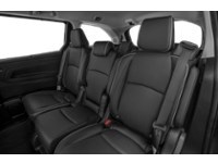 2026 Honda Odyssey Touring Auto Interior Shot 5