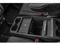 2026 Honda Odyssey Touring Auto Interior Shot 7