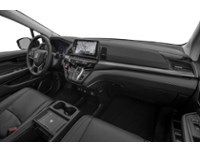 2026 Honda Odyssey Touring Auto Interior Shot 1