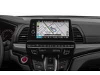 2026 Honda Odyssey Touring Auto Interior Shot 8