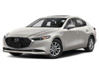 2025 Mazda Mazda3 GS Auto FWD Exterior Shot 1